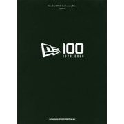 New Era100th Anniversary Book-1920・2020 [単行本]