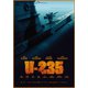 Uボート:235 潜水艦強奪作戦 [DVD]