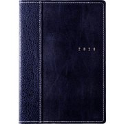 No.631 シャルム1 レフトタイプ B6判 ブルーブラック [2020年4月始まり]
