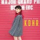 工藤晴香／KDHR