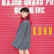 KDHR