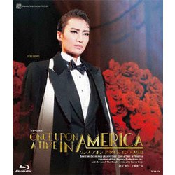 ヨドバシ.com - ミュージカル ONCE UPON A TIME IN AMERICA (宝塚歌劇