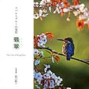 コバルトブルーの宝石 翡翠 [単行本]