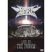LIVE AT THE FORUM