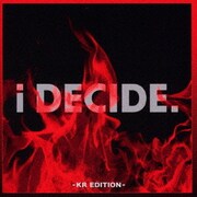 i DECIDE -KR EDITION-