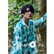 崎山つばさ／Flow*er ～TSUBASA SAKIYAMA LIVE & TRIP MOVIE～ [Blu-ray Disc]