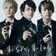 The Sky's The Limit／青く遠く