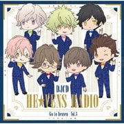 DJCD HE★VENS RADIO ~Go to heaven~ Vol.03