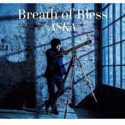 ASKA／Breath of Bless