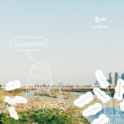 SAKANAMON／LANDER