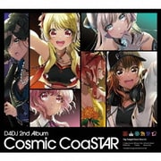 D4DJ 2nd Album 「Cosmic CoaSTAR」