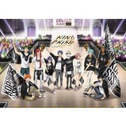 KING OF PRISM SUPER LIVE Shiny Seven Stars!