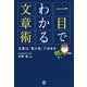 一目でわかる文章術-文章は「見た目」で決まる [単行本]
