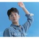 パク・ボゴム／blue bird