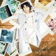 浪川大輔／wonderful days