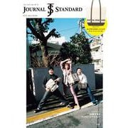 JOURNAL STANDARD TOTE BAG BOOK [ムックその他]