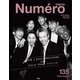 表紙違い版 Numero TOKYO (ヌメロ・トウキョウ) 2020年 04月号 [雑誌]