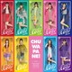 Girls2／チュワパネ!
