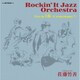 佐藤竹善／Rockin' It Jazz Orchestra Live in 大阪 ～Cornerstones 7～