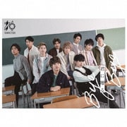 君に贈る Bye Bye