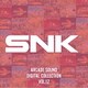 SNK／SNK ARCADE SOUND DIGITAL COLLECTION Vol.12