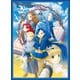 本好きの下剋上 司書になるためには手段を選んでいられません Blu-ray BOX 神殿の巫女見習い [Blu-ray Disc]