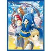 本好きの下剋上 司書になるためには手段を選んでいられません Blu-ray BOX 神殿の巫女見習い