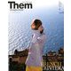 Them Magazine 2020年 04月号 [雑誌]