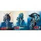 機動戦士ガンダム 劇場版三部作 4KリマスターBOX [UltraHD Blu-ray]