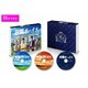 田園ボーイズ Blu-ray-BOX [Blu-ray Disc]