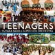佐渡裕&スーパーキッズ・オーケストラ／TEENAGERS 佐渡裕&スーパーキッズ・オーケストラの奇跡