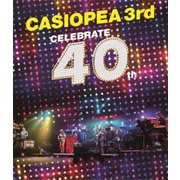 CELEBRATE 40th