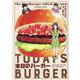 本日のバーガー 14（芳文社コミックス） [コミック]
