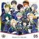 THE IDOLM@STER SideM／THE IDOLM@STER SideM 5th ANNIVERSARY DISC 05 Altessimo&彩&High×Joker