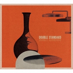 中田裕二／DOUBLE STANDARD