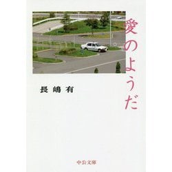 愛のようだ（中公文庫<な74-2>） [文庫]