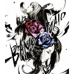 BAND-MAID／BAND-MAID WORLD DOMINATION TOUR 【進化】at LINE CUBE SHIBUYA(渋谷公会堂) [Blu-ray Disc]