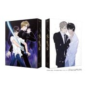 炎の蜃気楼 Blu-ray Disc BOX