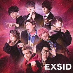 EXIT／EXSID