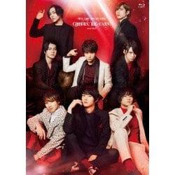 REAL⇔FAKE SPECIAL EVENT Cheers, Big ears!2.12-2.13 [Blu-ray Disc]