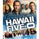 HAWAII FIVE-0 シーズン8 <トク選BOX> [DVD]