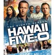 HAWAII FIVE-0 シーズン8 <トク選BOX>