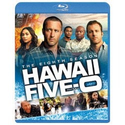 HAWAII FIVE-0 シーズン8 <トク選BOX> [Blu-ray Disc]