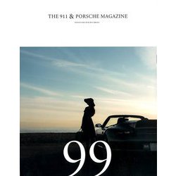 THE 911 & PORSCHE MAGAZINE (ザ 911 ポルシェ マガジン) 2020年 04月号 [雑誌]