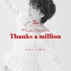 岡本真夜／岡本真夜25th Anniversary BEST ALBUM～Thanks a million～