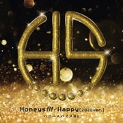 Honeys!!!/Happy(2020ver.)
