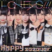 Honeys!!!/Happy(2020ver.)