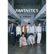 FANTASTICS from EXILE TRIBE 1st写真集 FANTASTIC NINE [単行本]