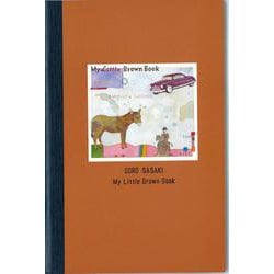 My Little Brown Book－マイ・リトル・ブラウン・ブック [単行本]