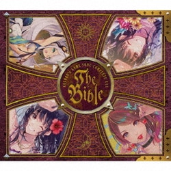 KOTOKO／KOTOKO's GAME SONG COMPLETE BOX 「The Bible」